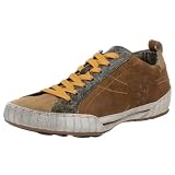 Kenneth Cole REACTION Mens Day N Time Fashion Sneaker,Cognac,11 M