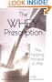 The Whey Prescription: The Healing Miracle in Milk (English and Russian Edition)