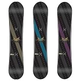 Nitro Fate Snowboard - Women's 2008