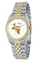 Disney Women's D133S776 Tigger Two-Tone Bracelet Watch
