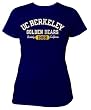 Berkeley Bears Womens T-Shirt