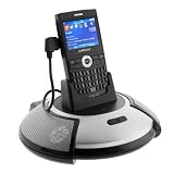 Samsung SGH-i607 BlackJack PDA Stereo USB 3 in 1 Sync & Charging Cradle Music Speaker with Docking Station By Ikross