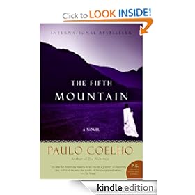 Fifth Mountain (P.S.)