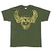 Johnny Cash - Flight T-Shirt