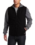 Brixton Men's Ruger Workwear Vest