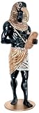 The Egyptian Grand Ruler Collection: Life-Size Thoth Statue