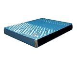 Strobel Organic Waterbed Mattress HydroSupport 1 Queen