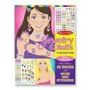Melissa & Doug Jewellry & Nails