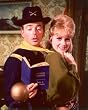 F-TROOP 8x10 COLOR PHOTO