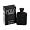 Polo Double Black by Ralph Lauren for Men, .25 oz Mini EDT