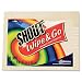Shout Instant Stain-Treatment Towelette Wipes, Box Of 40