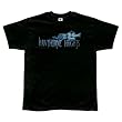 Hawthorne Heights - Floating T-Shirt