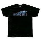 Hawthorne Heights - Floating T-Shirt Medium
