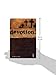 Devotion: A Raw-Truth Journal on Following Jesus (invert)