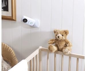 Safety 1st High Clarity Digital Video Baby Monitor