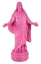 Hot Pink JESUS SAVES Money Bank Christ Savings Coin