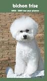 Bichon Frise 2008 - 2009 Pocket Planner Calendar