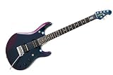 Ernie Ball Music Man John Petrucci JP6 Guitar Loaded (Mystic Dream)