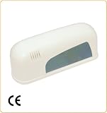 Ultraviolet Gel Light 9 Watt