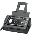 Panasonic Advanced Fax Communications with Laser Print Quality (KX-FL421)