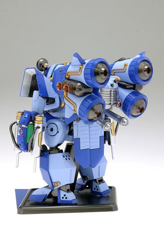 1/35 サクラ大戦V FENICS AT-05D Silent-Star スター ダイアナ機