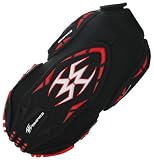 Empire Bottle Glove SE Tank Cover - 68ci - Red