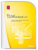 Excel 2007 Maj