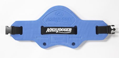 Aqua Jogger Classic Belt