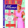 Retro Mama 2011 Engagement Calendar/Diary