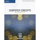 New Perspectives on Computer Concepts, 10th Edition,... by  June Jamrich Parsons and Dan Oja