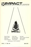 Impact: An international quarterly of contemporary literature and the arts