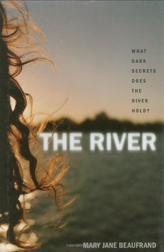 the river