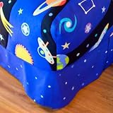 Olive Kids Out of This World Hugger Comforter, Twin