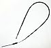 Brake Cable for Honda ATC200S 200 ATC 200S 1984 1985 1986 Front by Race-Driven