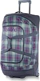Dakine Rollen Reisetasche, tartan, Small, 58 Liter