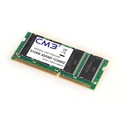 512MB SDRAM sodimm (f�r Notebook Laptop 144 PIN) PC 133 (512 MB So-dimm)