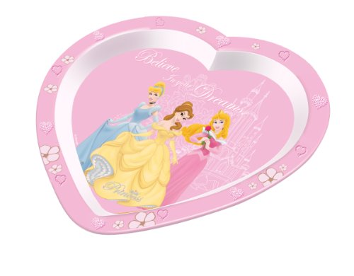 Spearmark Housewares 93156 Princess Royal Referenz Heart Shaped Plate Preisvergleich