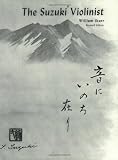 The Suzuki Violinist : A Guide for Teachers and Parents Item # 0605 (Suzuki Method International)