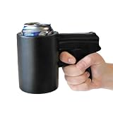 Big Mouth Toys Gun Shaped Drink Kooler