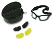 Peltor 40679 Maxim 2 by 2 Eyewear Protection Kit