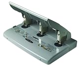 Swingline High Capacity Heavy Duty Paper Punch (A7074550B)