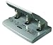 Swingline High Capacity Heavy Duty Paper Punch (A7074550B)