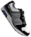 K-Swiss SI 18 RANNELL 01444-150-M, Herren Sneaker, weiss, (WHT/TEA/BARNRED)