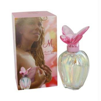 Luscious Pink by Mariah Carey Eau De Parfum Spray 100 ml Preisvergleich