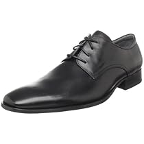 Hot Sale Calvin Klein Men's Gareth 2 Lace-UpBlack11 M US