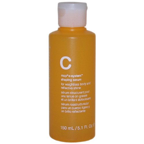 MOP C-System Shaping Serum, 5.1 Ounce