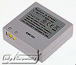 Hi-Capacity Equivalent of SAMSUNG SMX-F34 Battery