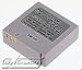 SAMSUNG SMX-F34 Battery (Equivalent)