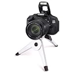 Portable Mini Tripod For Canon EOS 550D, EOS 600D, EOS 7D Camera With Sturd ....