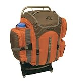 AlpsMountaineering Red Rock Rust 2050 cu in